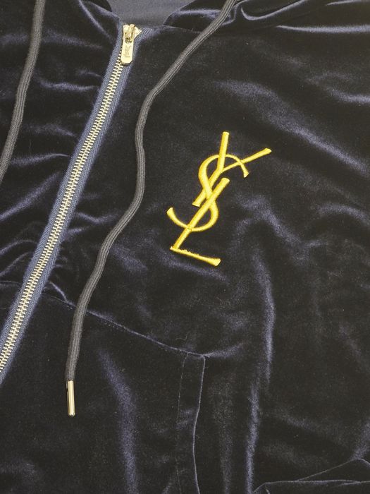 Trening ysl catifea