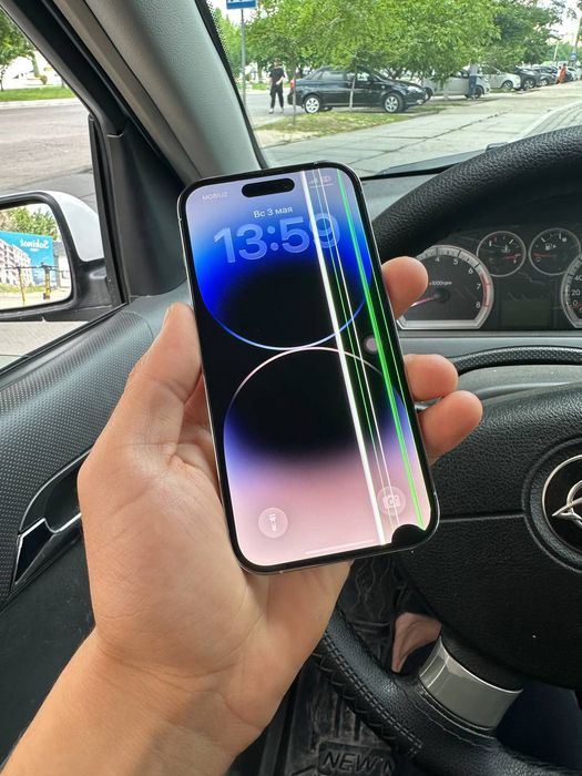 Iphone 14 pro      .