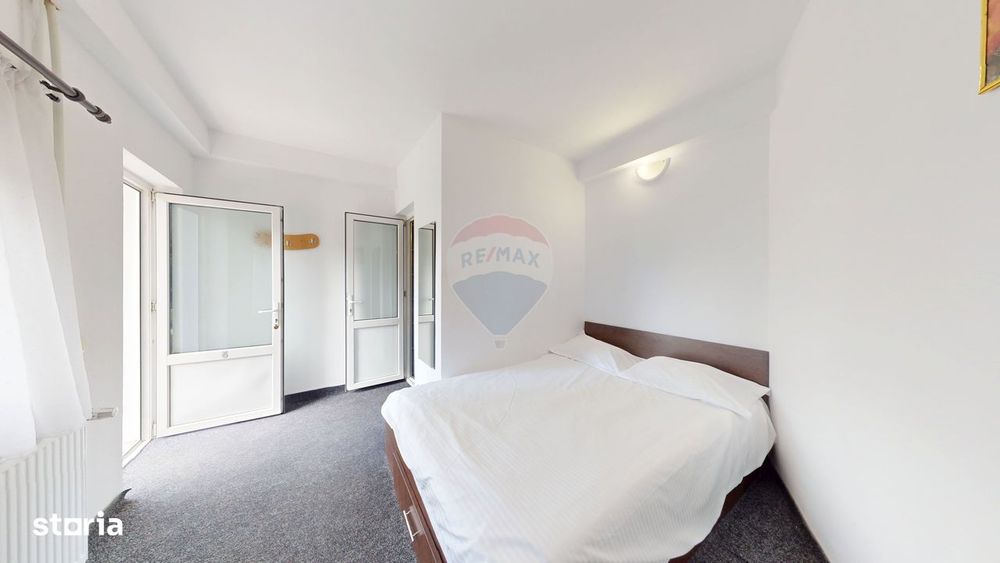 Comision 0% | Pensiune în funcțiune | Bran | 18 camere | Râu + natură