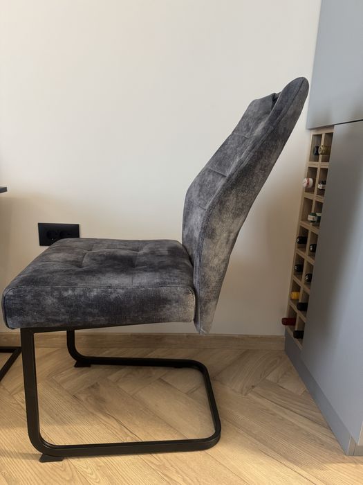 Трапезни/офис столове