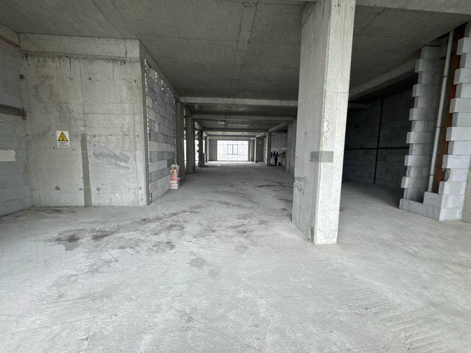 Продается помещение,  Prestige Garden,  863м2