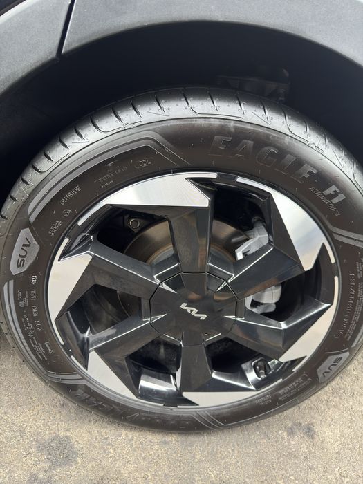 Kia Sorento 3.5 Full [2024/25]