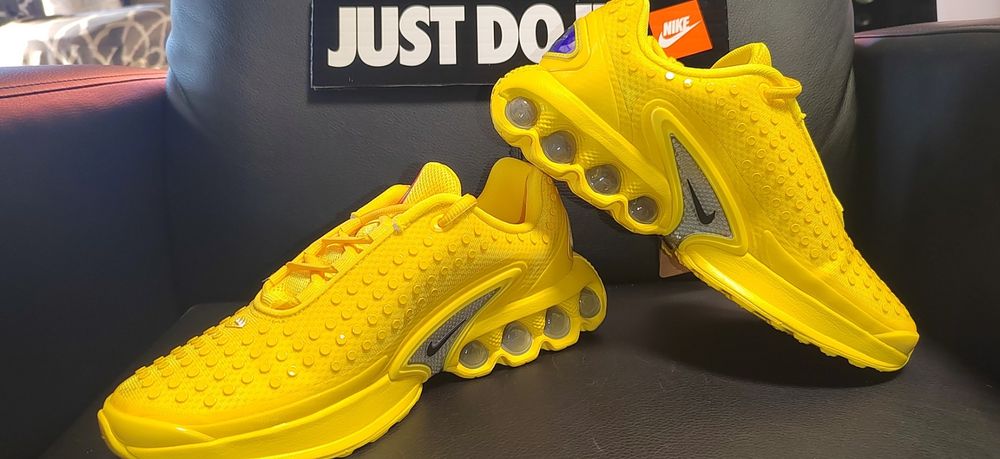 Nike Air Max DN x Lego Col GS, номера  35,5