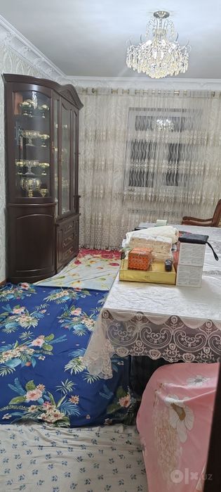 Продаётся квартира
