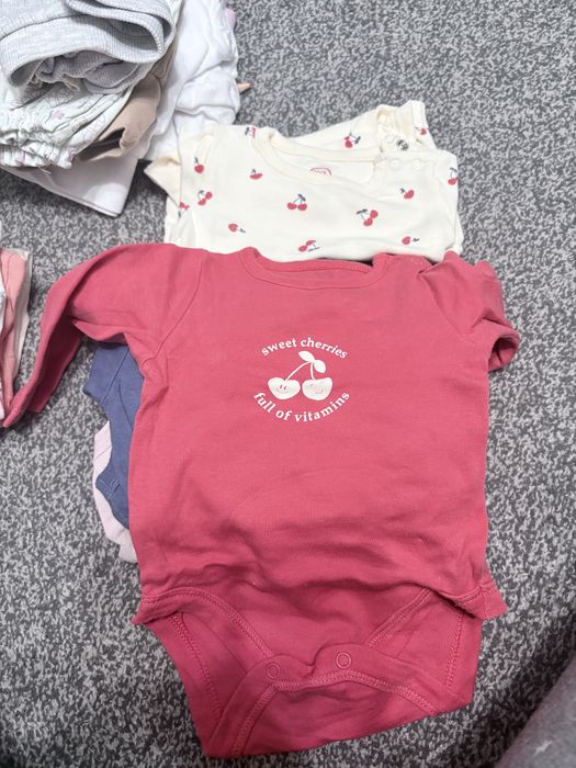 Haine bebe fetita !!