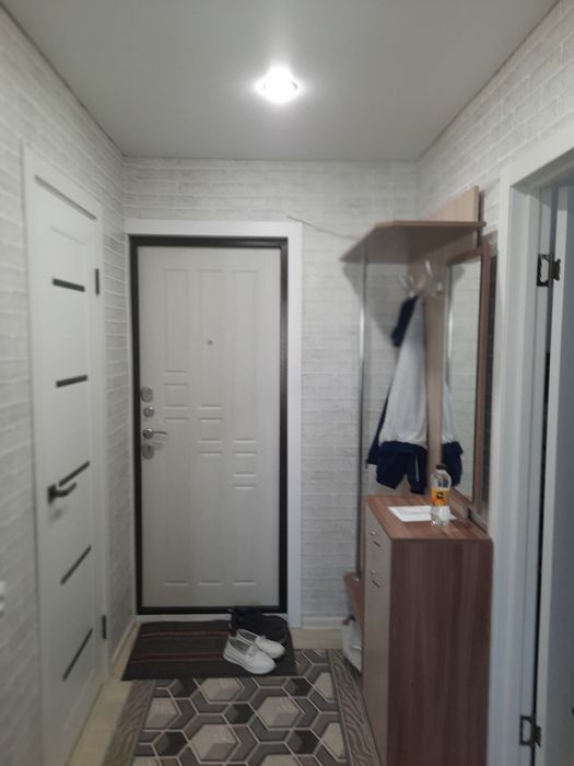 Сдам квартиру 1 комнатную