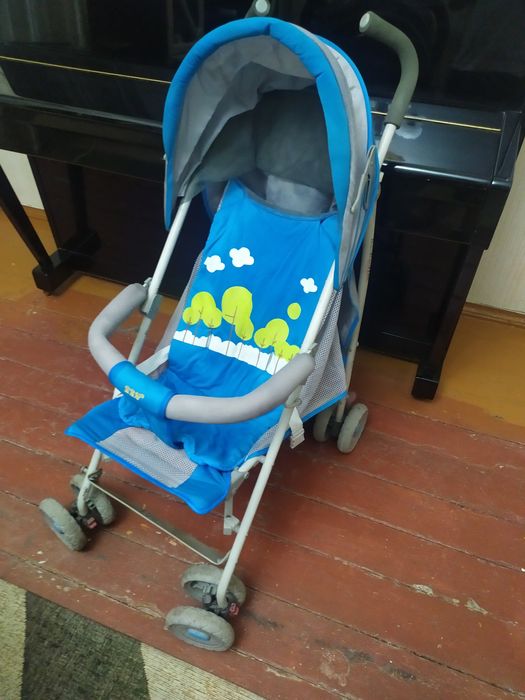 Детский транспорт