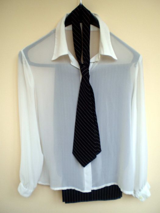 Vand avantajos costum de dama office 3 piese