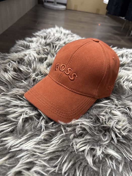 Sapca Boss Premium noua