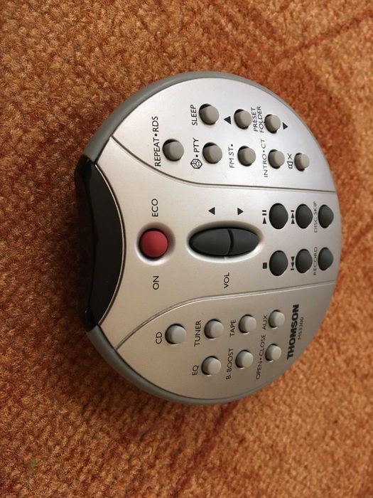 Telecomanda Thomson MS3300