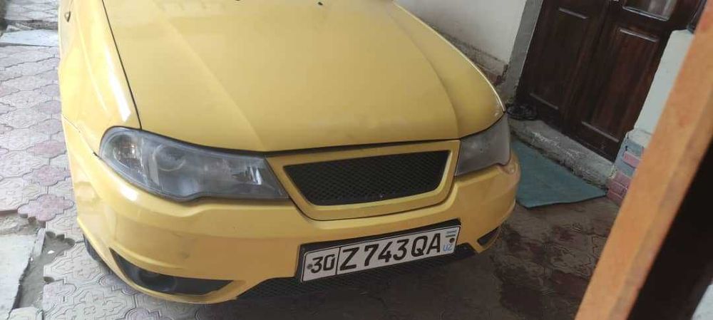 Nexa2 sons 1.6 motor