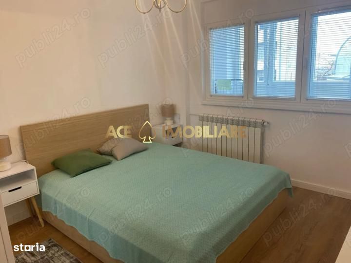 3 Camere de inchiriat | Calea Victoriei | Centrala imobil | 79MP — fotografia 3