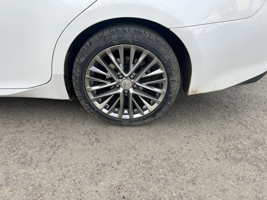 Комплект р18/235/45