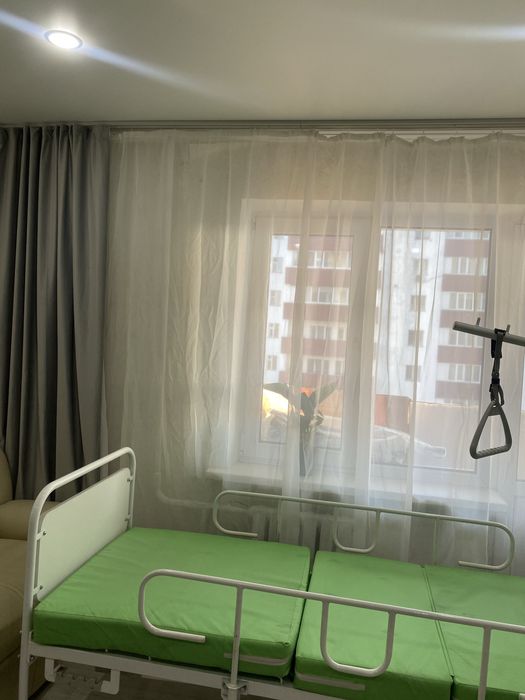 Продам кровать многофункциональную