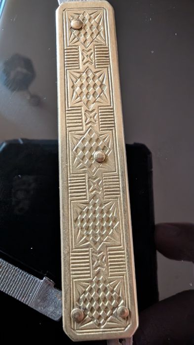 Gml Germany колекционерска ножка