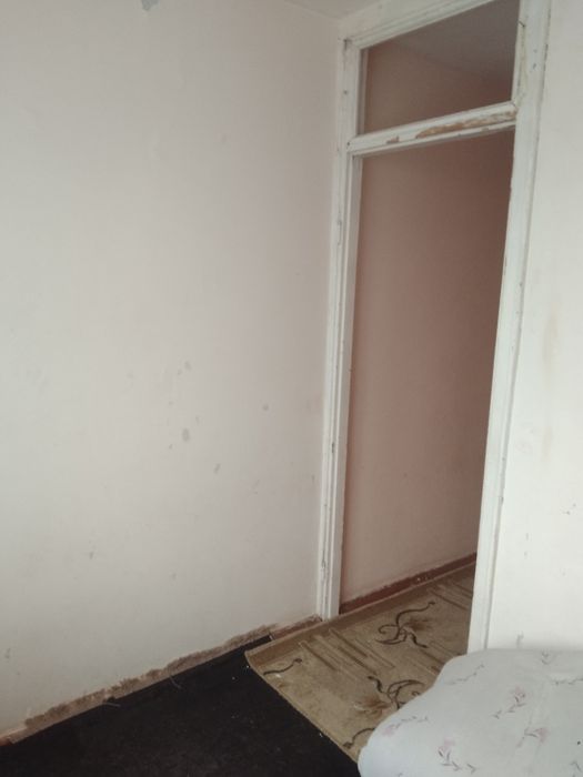 Вокзал, 1 хонали хонадон