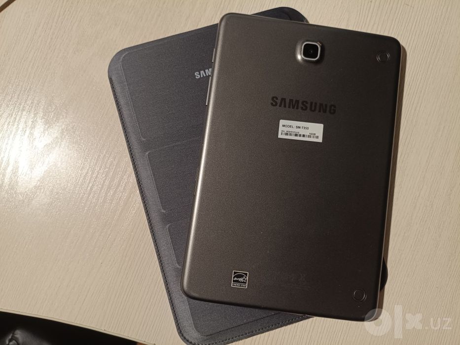 Galaxy Tab 8.0 SM-T-350