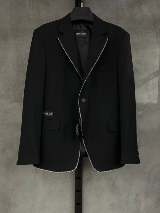 Costum Dsquared 2 Sacou Pantalon Premium