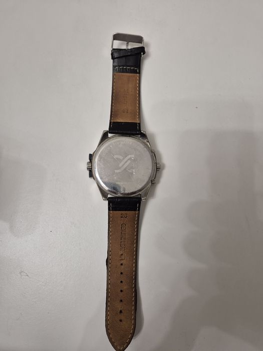 Daniel Klein часы механические