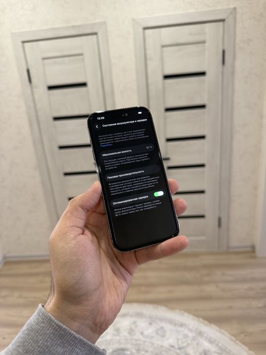 IPhone 14 Pro Айфон 14 Про 92 % АКБ ВСЕ РАБОТАЕТ