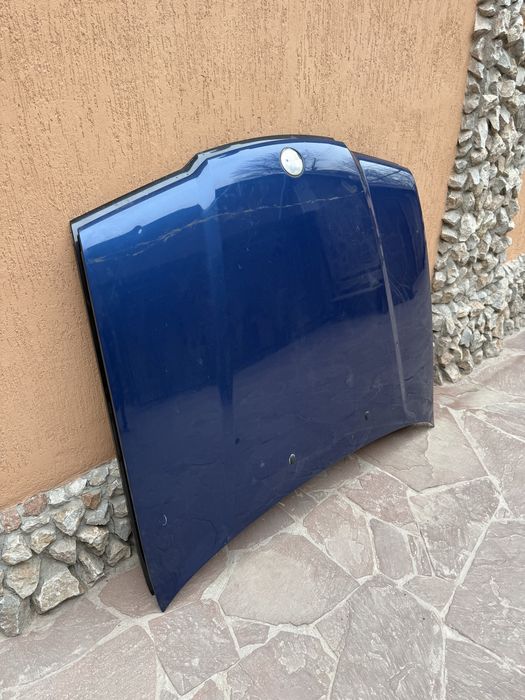 Капоты на BMW e36