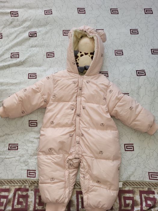 Комбинезон детский