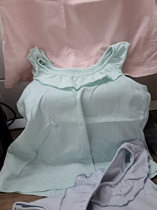 Topuri Mango mas 128-134
