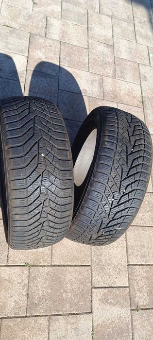 Vand cauciucuri de iarna 195/50/15 Yokohama/ Tigar