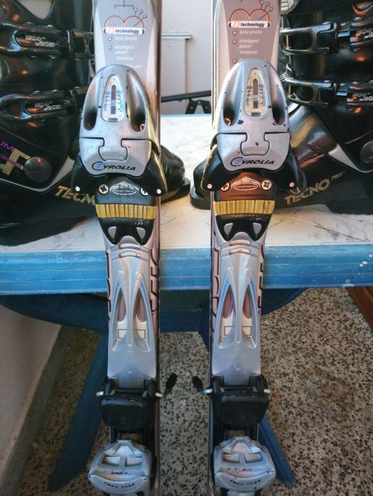 Ски  (Атомик)Atomic b-carv x 9,29