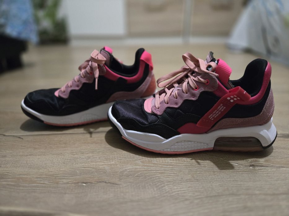 NIKE Jordan MA2
Κωδικός του προϊόντος: CW6594-062