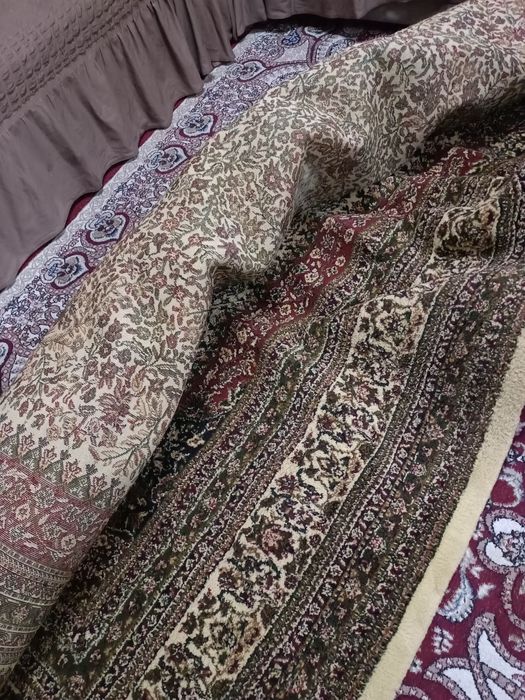 Кавер 3/5,5 отличный