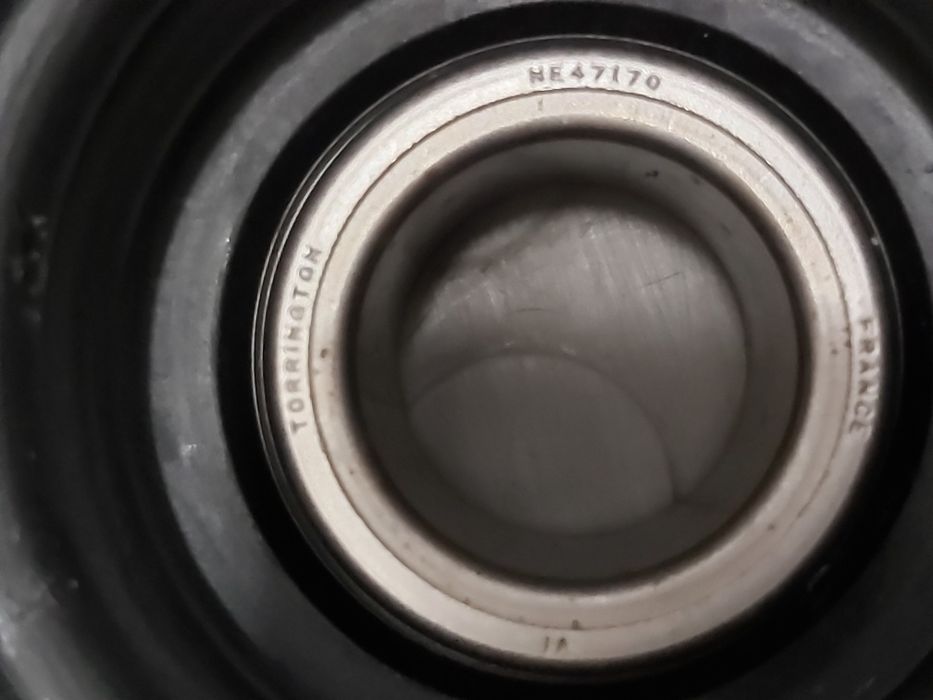 Маншон вътрешен с лагер за Дачия DACIA