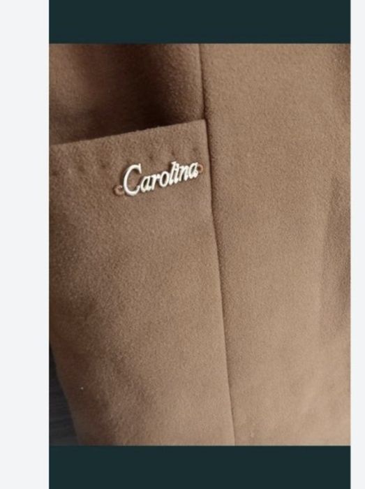 Кашемир турция пальто