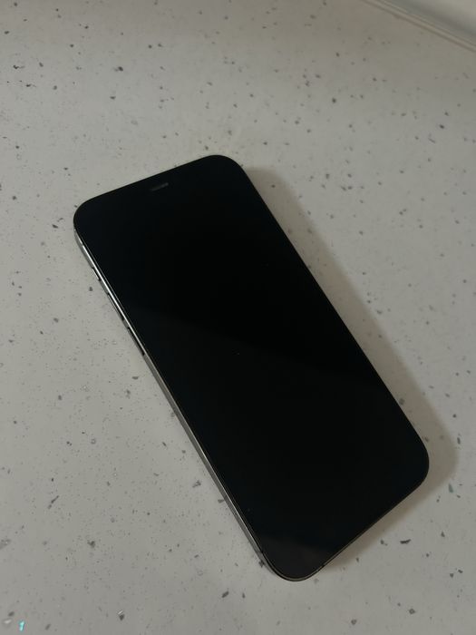Iphone 12 pro подщи неизползван