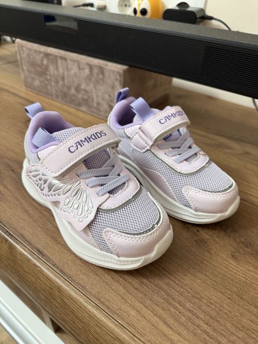 Детски маратонки за мониче 27 номер