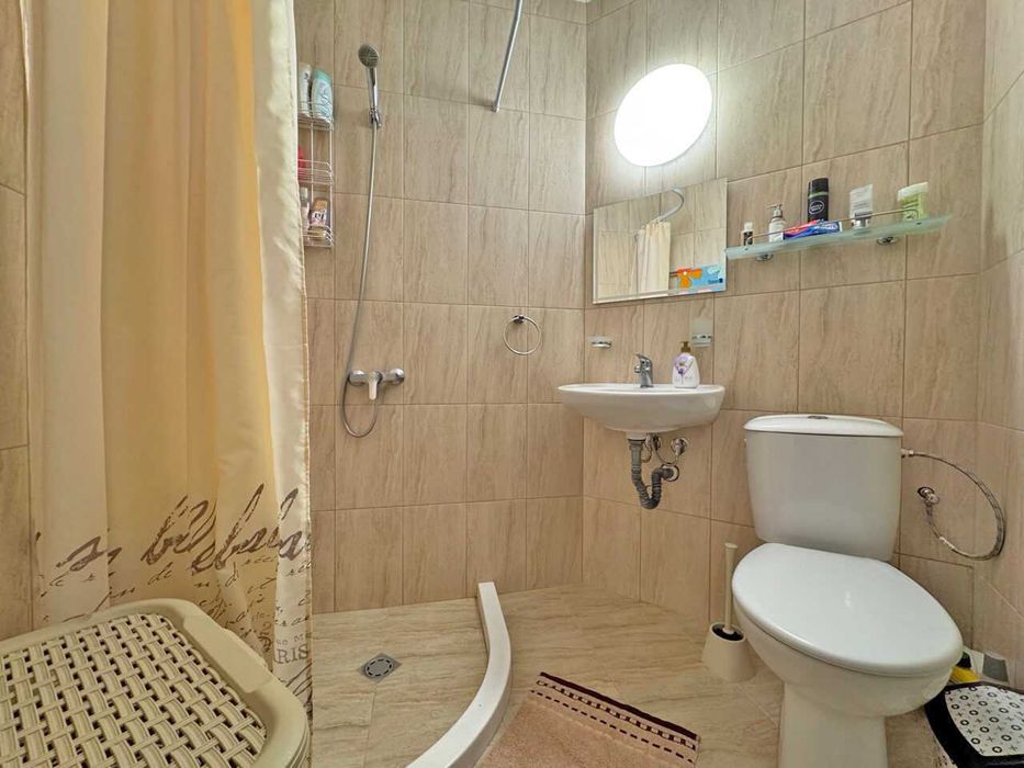 Изгоден ваканционен имот в комплекс Съни Дъй 6