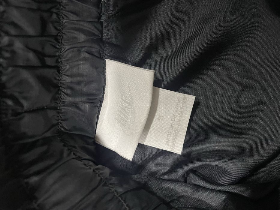 Дамска пола Nike