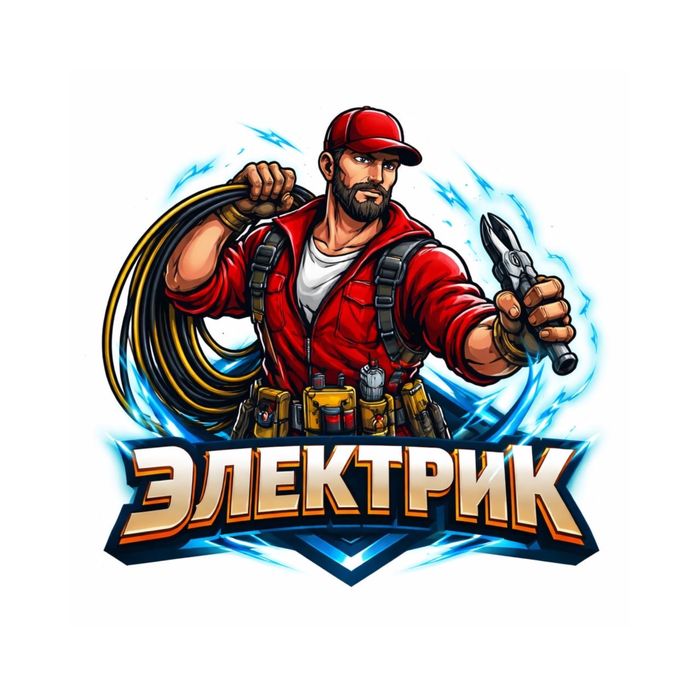 Электрик аварийка 24/7