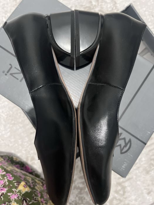 Туфли женскии осень