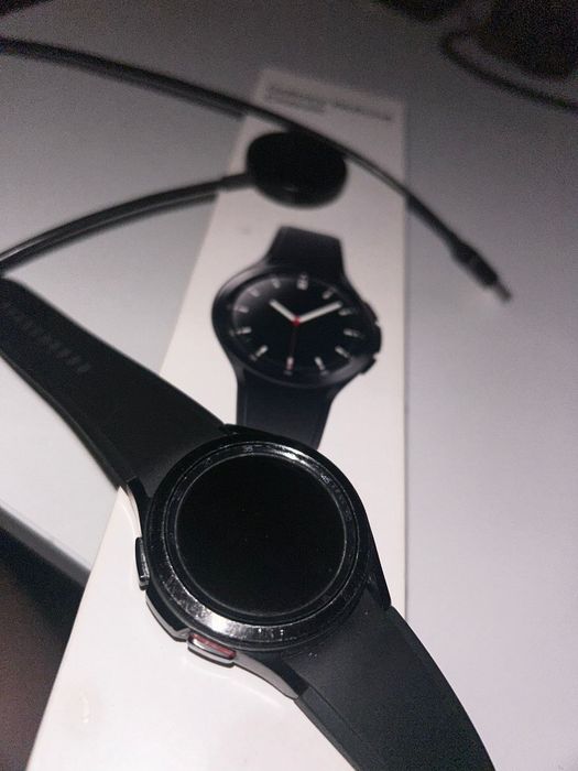 Samsung watch 4 classic