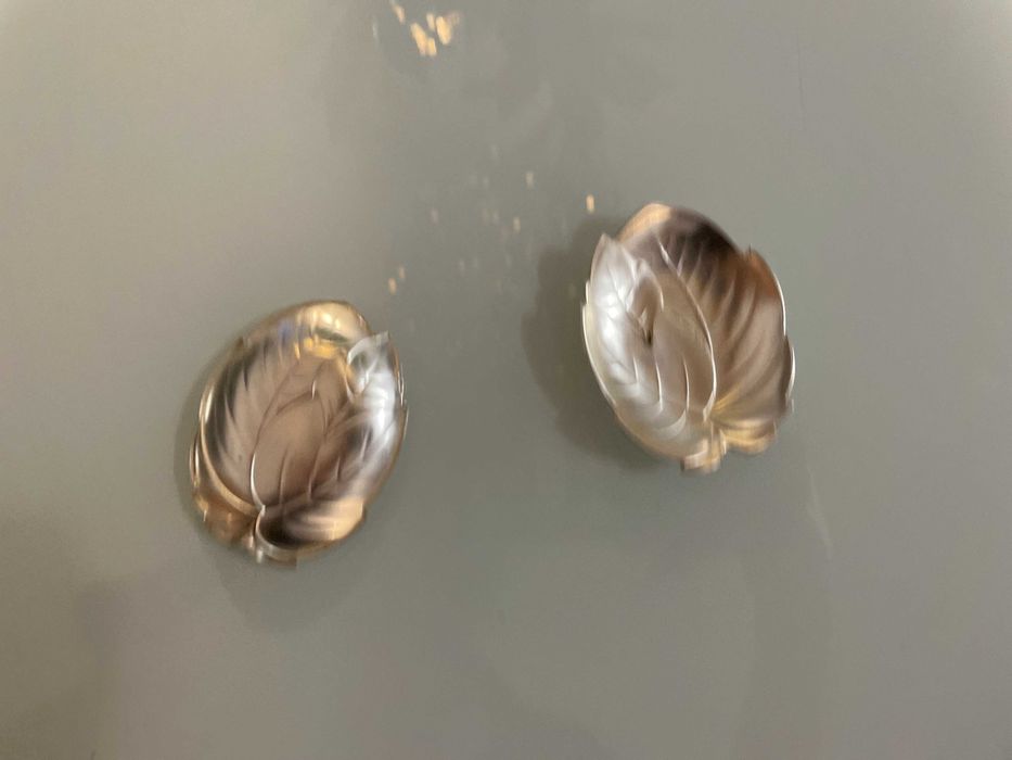 WMF frunze decoratiuni pt servit masa in gradina depozitarere diverse