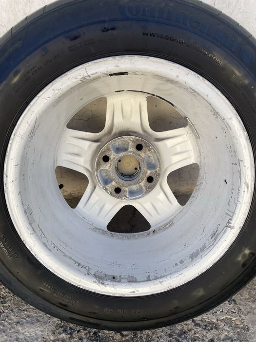 Диски на ауди RONAL 195/65/R16