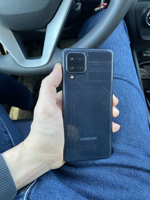Samsung A22 отличное состояние
