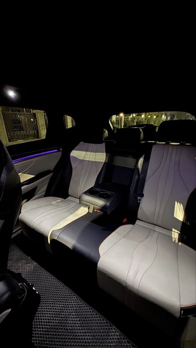 BYD Song Plus EV (505 km)
