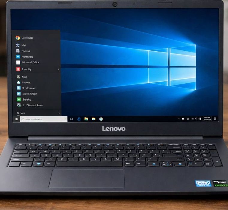 Computer and planshet