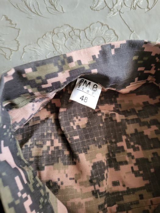 Одежда для мужчин