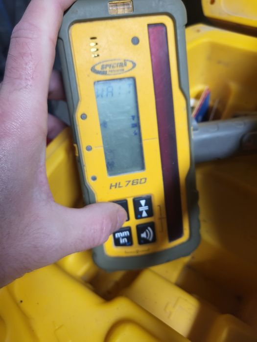 Lasere Rotative profesionale calibrat fiecare compl in cutie pret poze