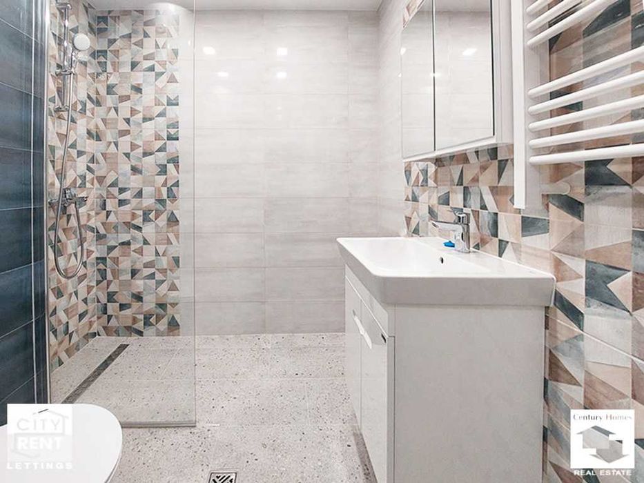 104972 ЕКСКЛУЗИВНО! Aпартамент с три спални в кв. Картала, В Търново