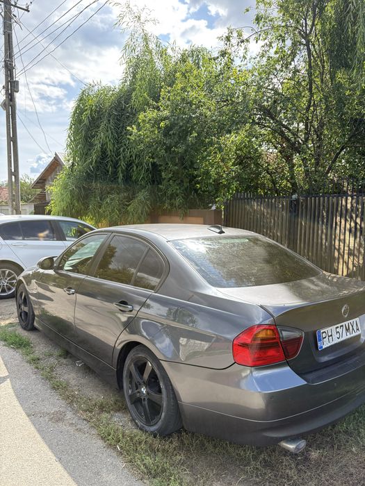 vand bmw e90.