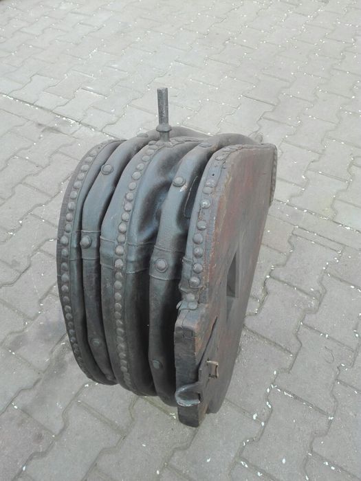 Foala fierărie vintigi.